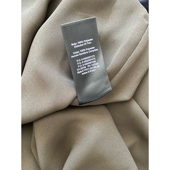 Babaton Galen Camisole - Picture 5 of 5